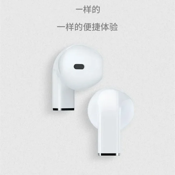 XIAOMI-Écouteurs sans fil Bluetooth Pro 5S TWS, casque d'écoute, oreillettes de sport, hi-fi, avec micro, réduction du bruit, pour téléphone, sauna – Image 3