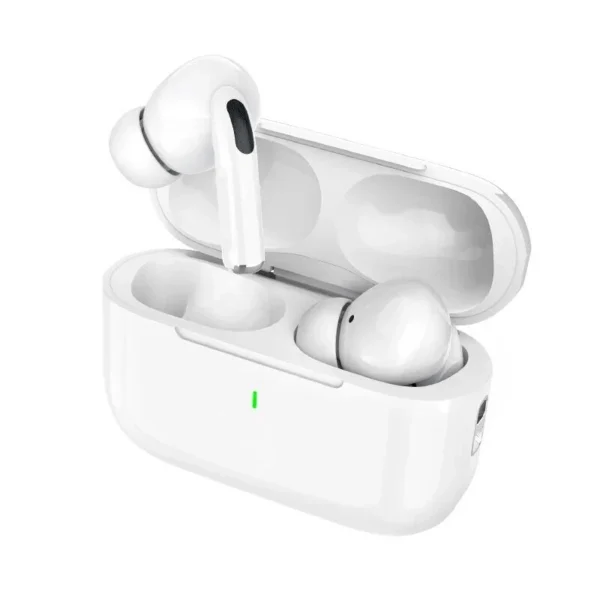 Écouteurs Bluetooth 5.3 d'origine, Air Pro, écouteurs, casque de jeu, iPhone, Apple, Xiaomi, téléphone Android